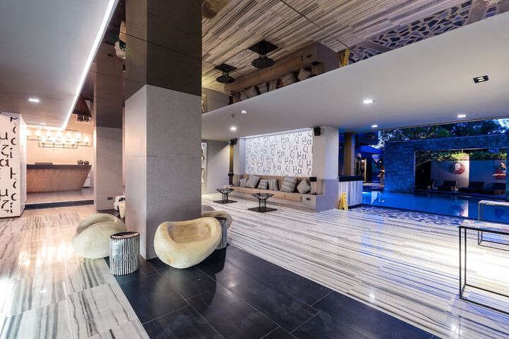 Hotel Interior 16 of 75