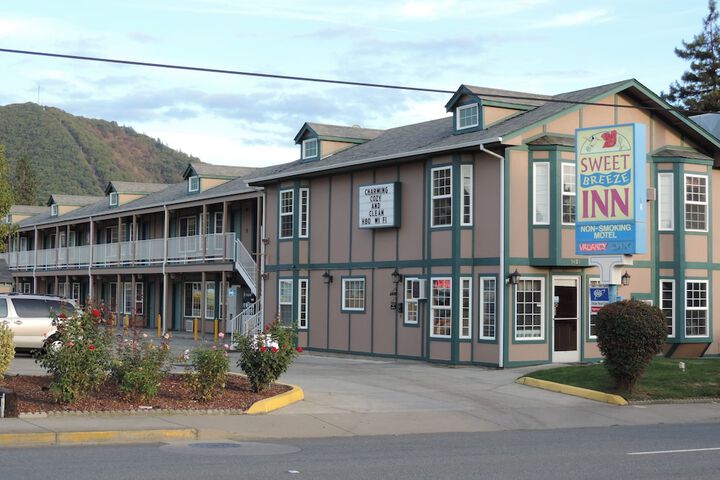Hotel 18 of 28