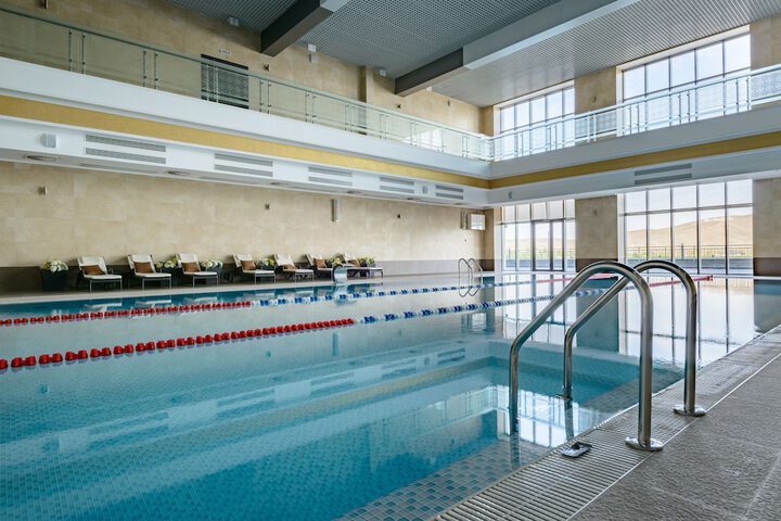 Pool 23 of 32