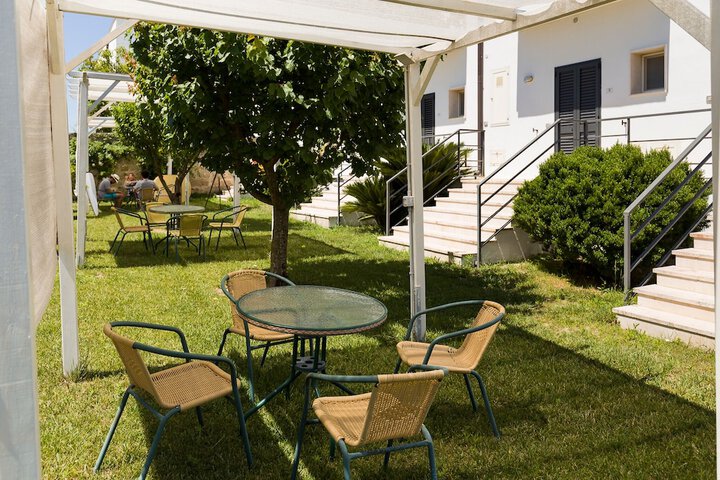 Terrace/Patio 15 of 32