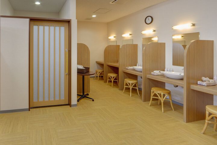 Spa Massage