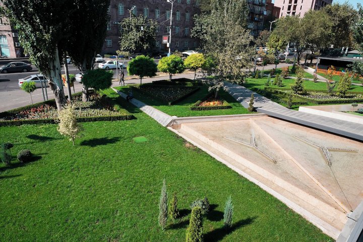 View from room