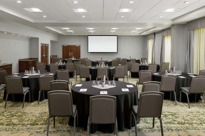 Ballroom