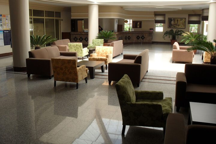 Hotel Interior 3 of 40