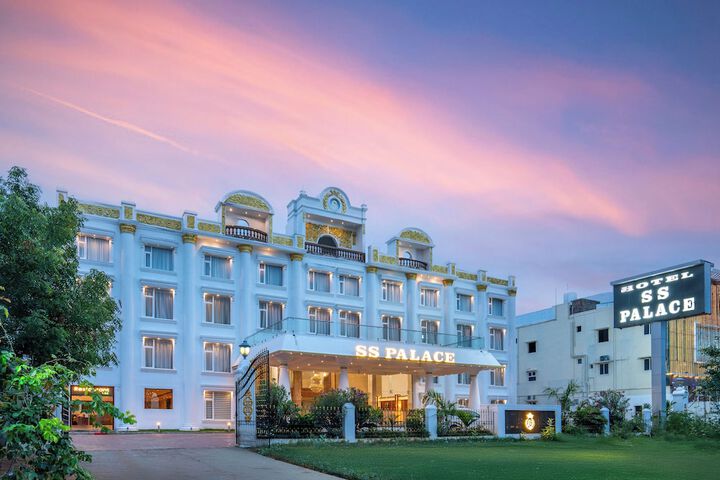 Hotel 36 of 36
