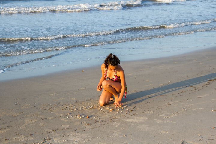 Beach 43 of 74
