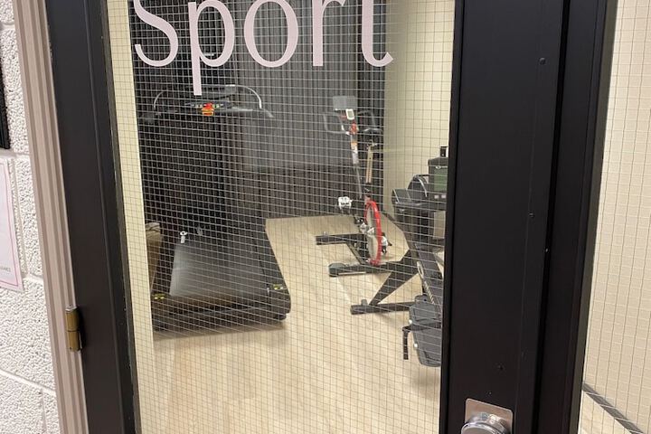 Health and Fitness 31 of 46