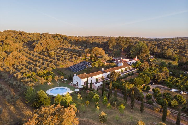 Image of Imani Country House