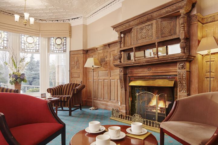 Hotel Interior 5 of 53
