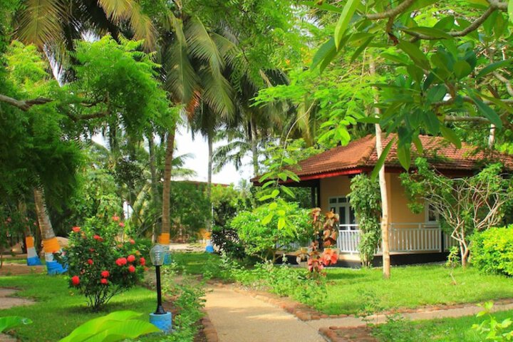 Hotel Exterior 118 of 161