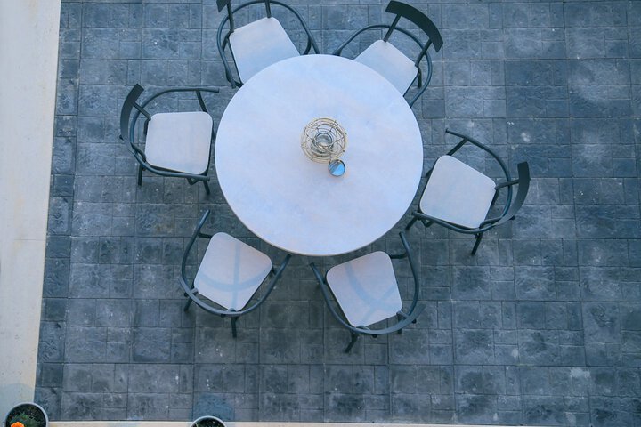 Breakfast/Coffee Service 104 of 112