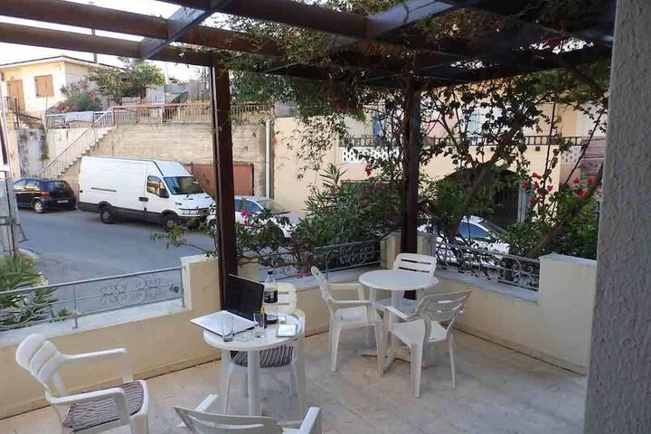 Terrace/Patio 80 of 89
