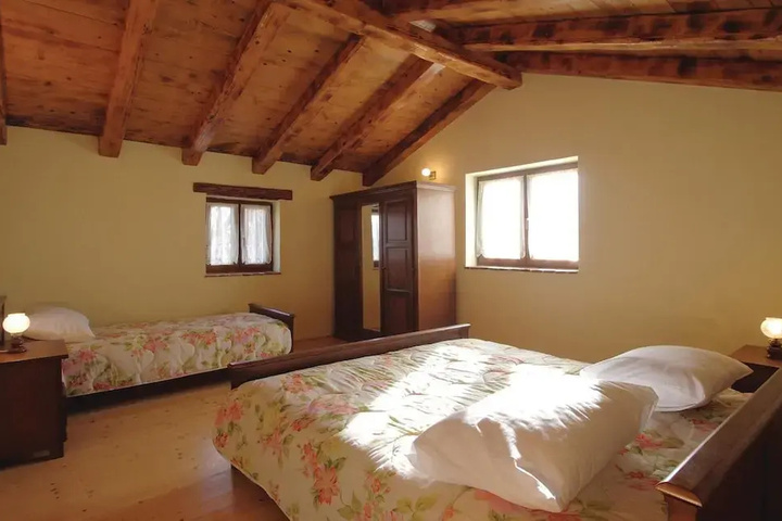 Awesome Home in Manjadvorci With Wifi and 3 Bedrooms