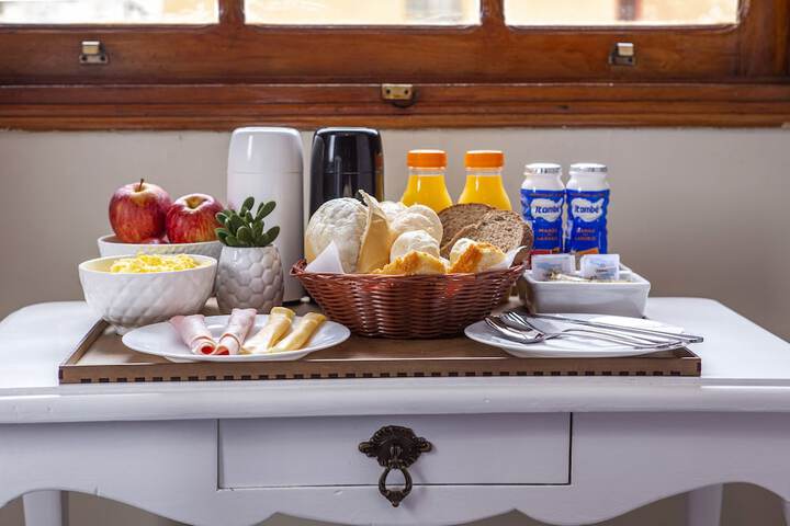 Breakfast/Coffee Service 89 of 126
