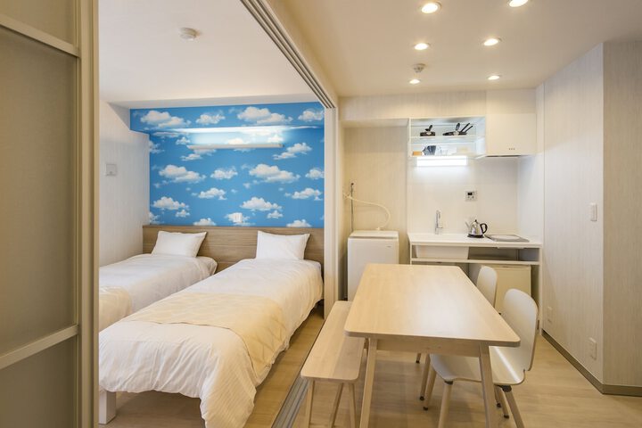 Room 7 of 38
