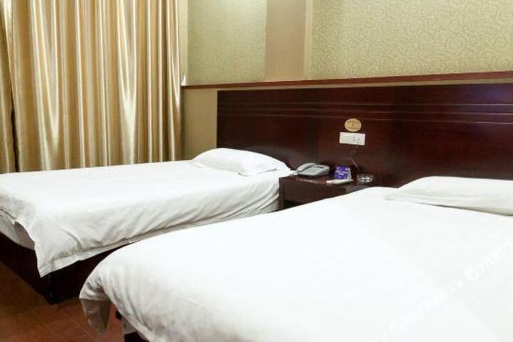 yuehaohotel