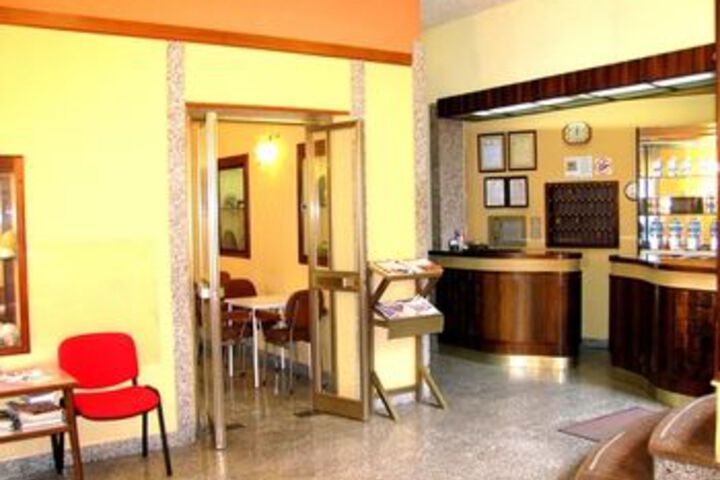 Hotel Belvedere