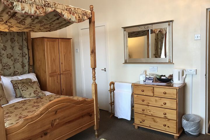 Room 39 of 101