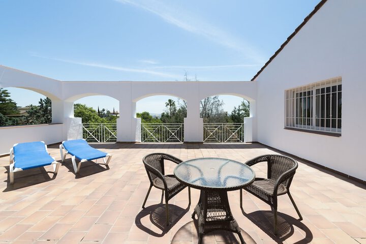 Terrace/Patio 51 of 52