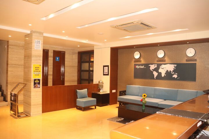 Hotel Interior 5 of 54