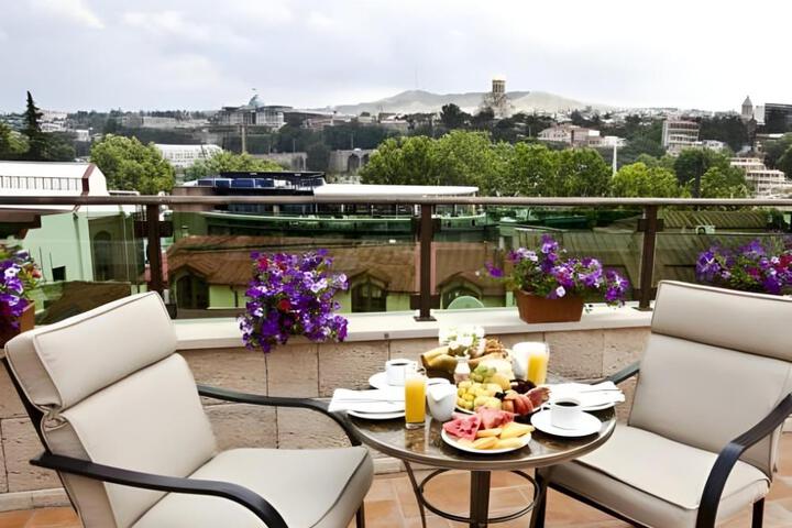 Sharden Villa Hotel
