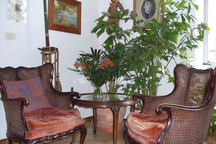 Hotel Interior 2 of 32
