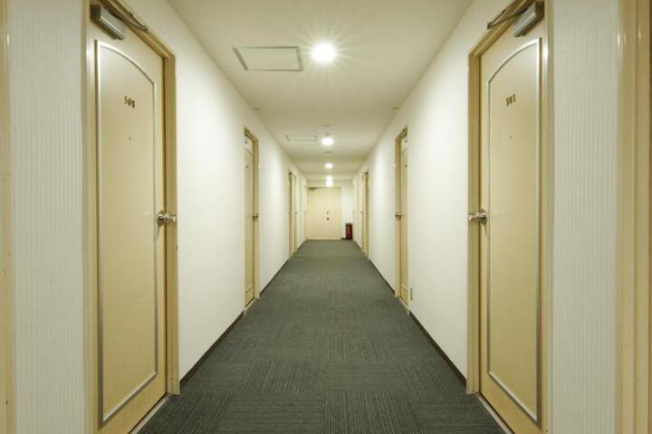 Fitness Facility Photos