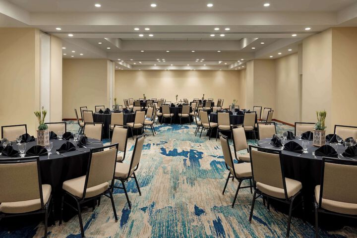 Ballroom