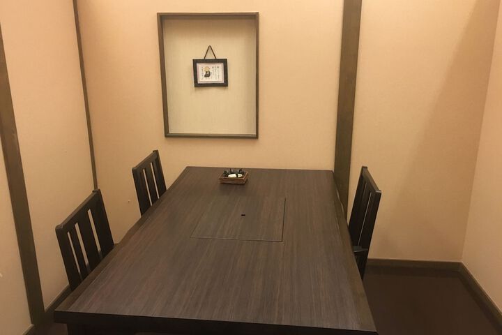 Dining Photos
