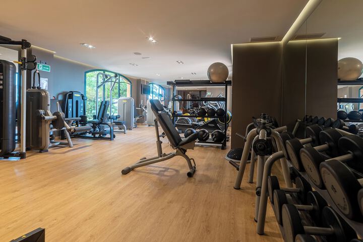 Fitness Club