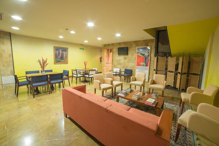 Hotel Interior 3 of 41