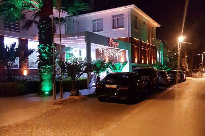 Hotel 16 of 17
