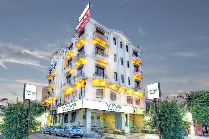 Vivo Hotel