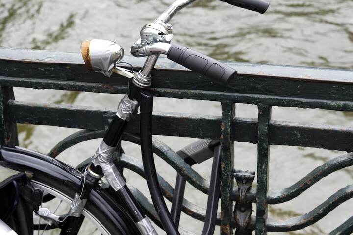 Bicycling