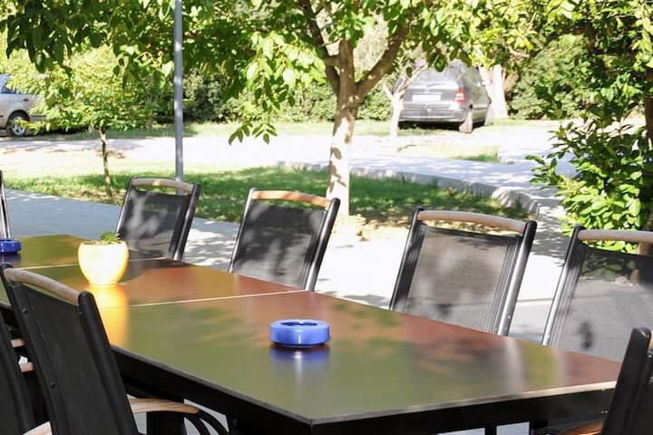 Terrace/Patio 23 of 23