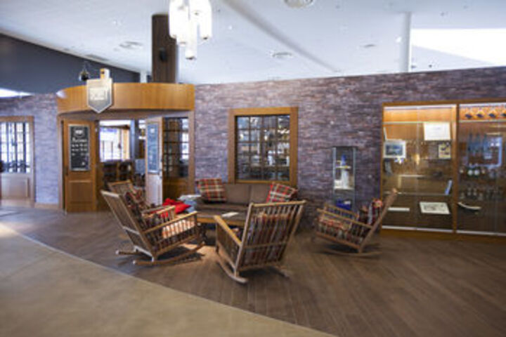 Hotel Interior 42 of 60