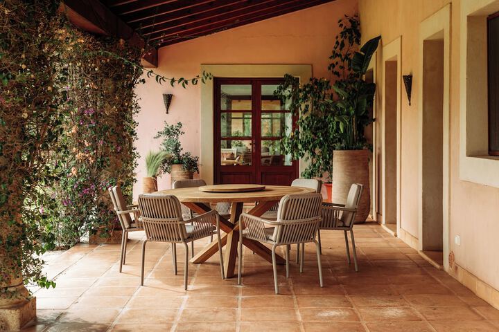 Terrace/Patio 56 of 122