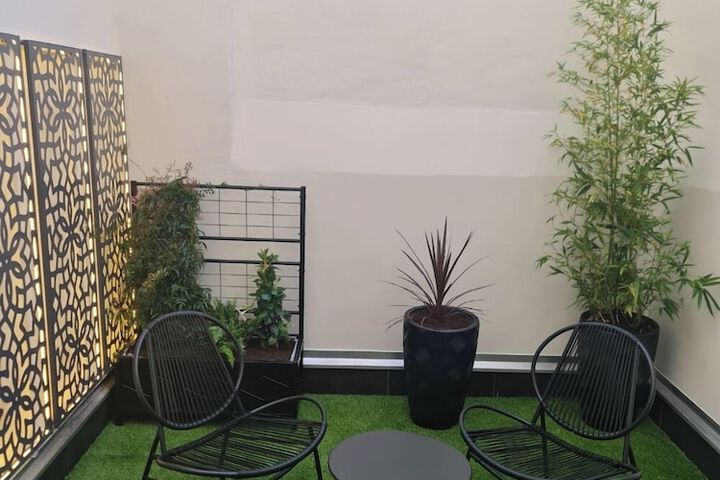 Terrace/Patio 34 of 70