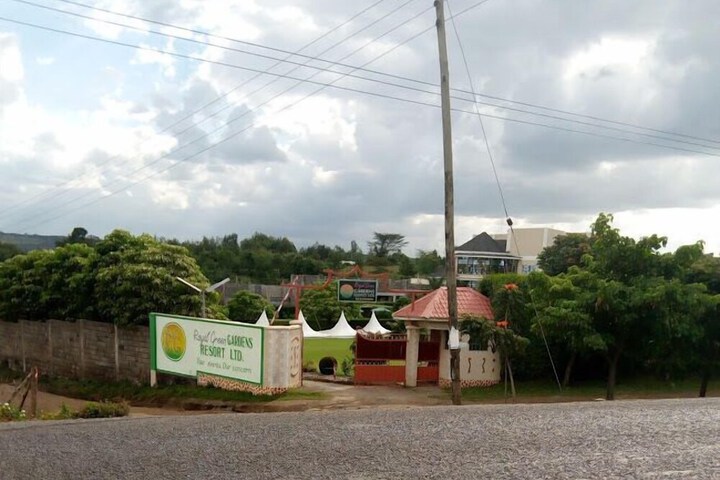 Hotel 57 of 99
