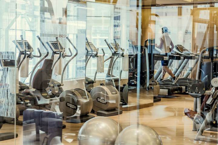 Health and Fitness 40 of 107