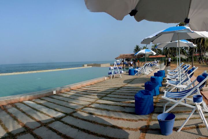 Beach 37 of 46