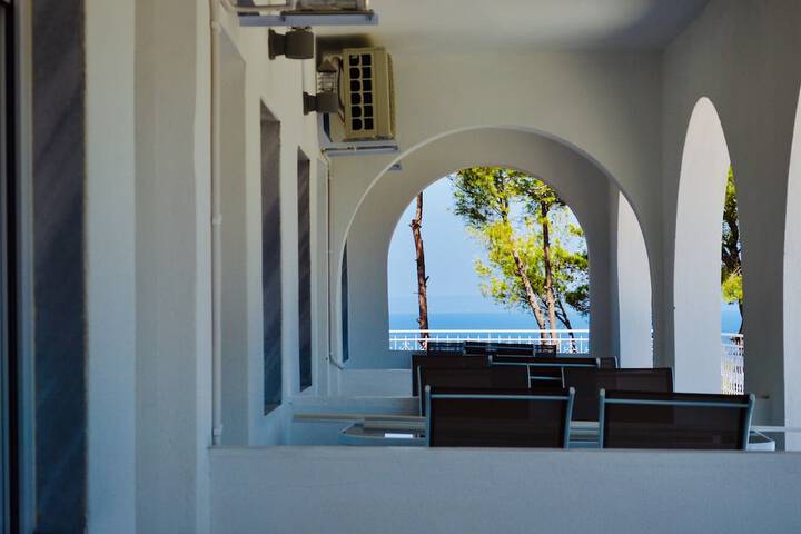 Terrace/Patio 25 of 58