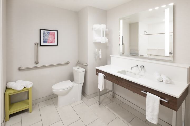 Bath Amenities