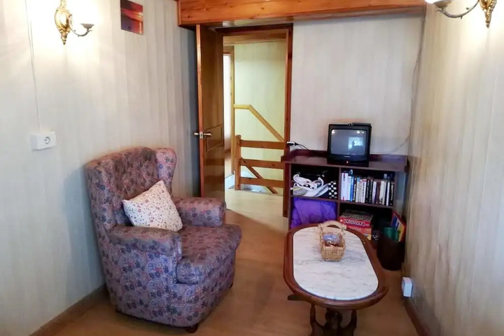 House With 4 Bedrooms in Rinlo With Wonderful sea View - 6 km From the Beach