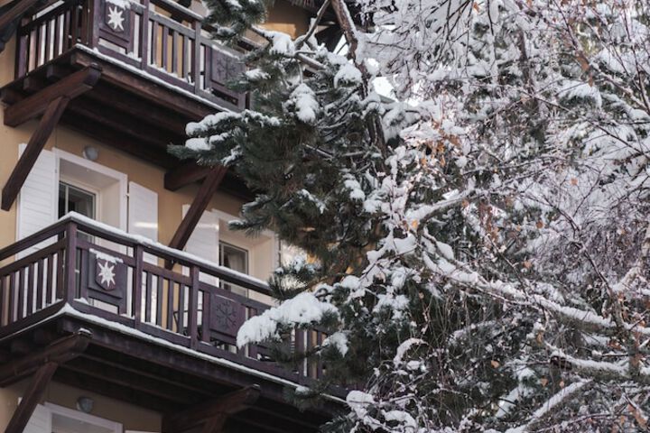 Hotel 110 of 114