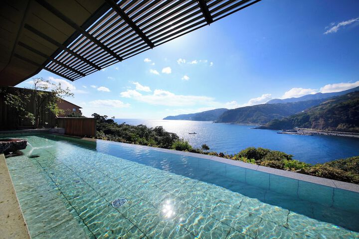 Pleasure Resort Izu Akazawa Onsen (Akazawa Onsen Hotel)