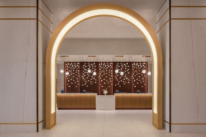 Hotel Interior 8 of 102