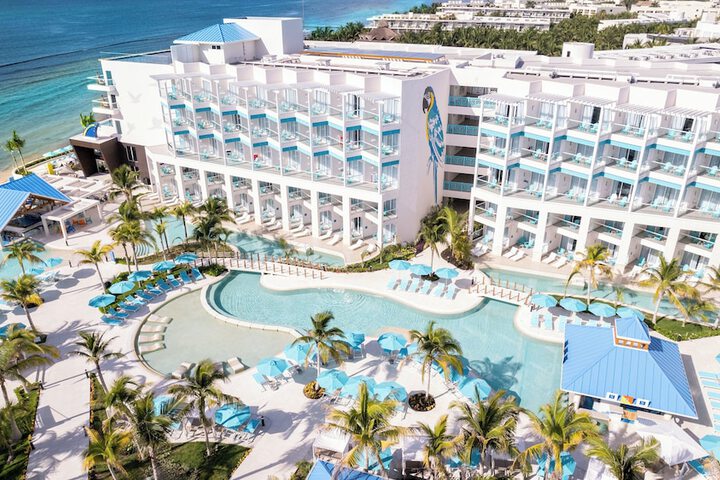 Photo of Margaritaville Island Reserve Riviera Maya - An Adults Only All Inclusive