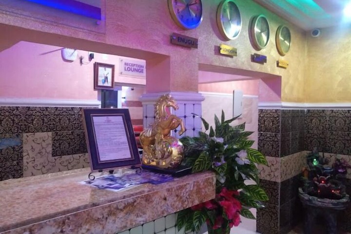 Castle Majestic Hotel