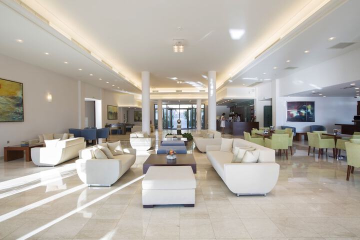 Hotel Interior 3 of 110